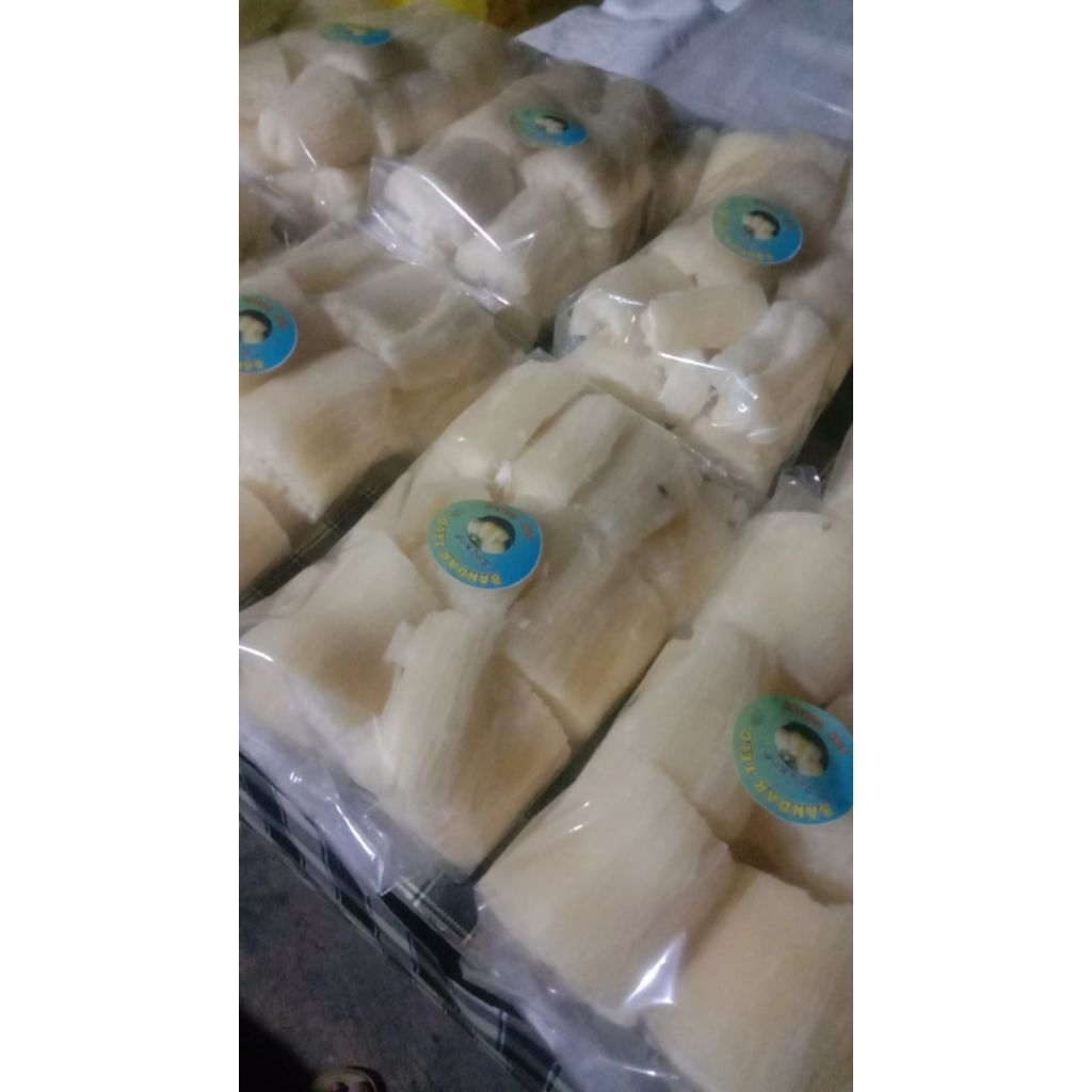

SINGKONG KEJU