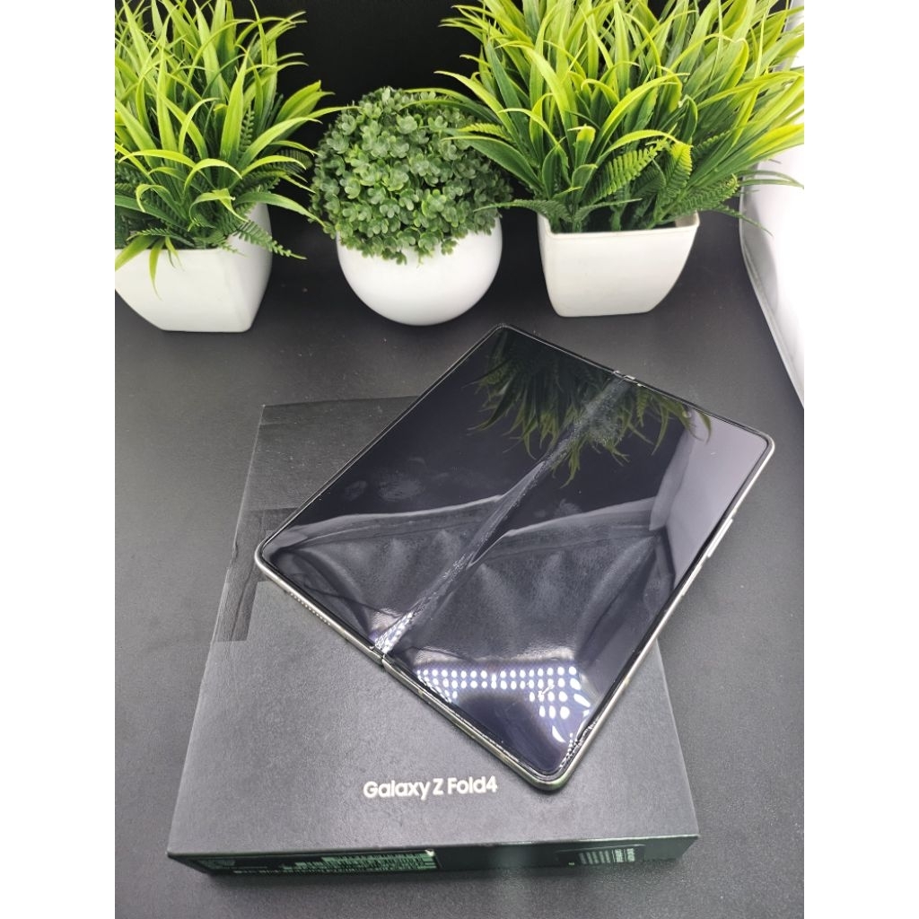 Samsung z fold 4 512Gb