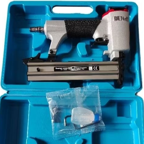 

BENZ AIR NAILER 1022J / BENZ MESIN STAPLES 1022 J