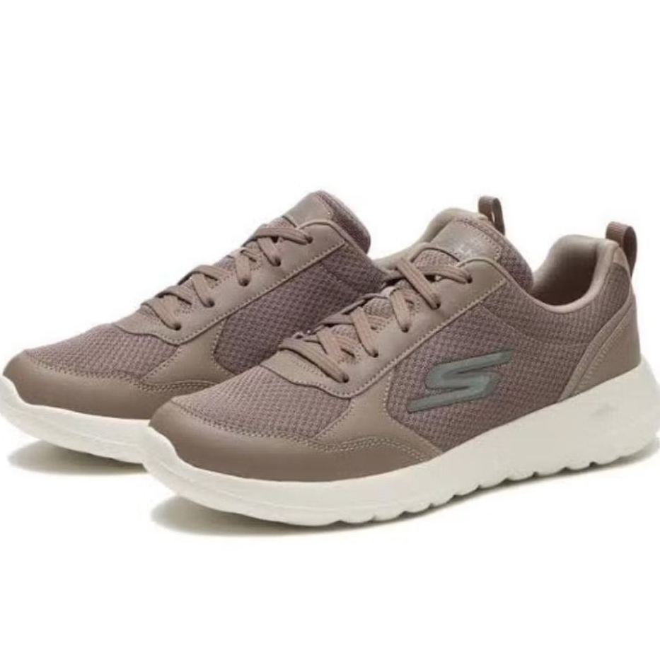 SKECHERS GO WALK MAX PAINTED SKY SIZE 45 INSOLE 29,5