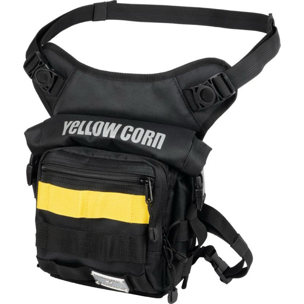 Tas Paha Leg Bag Yellowcorn YE 58 Original Semarango