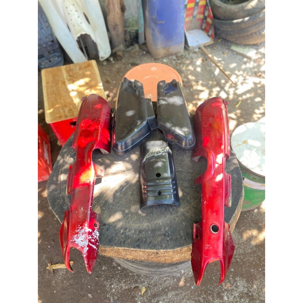 body set grand bulus 93 ori