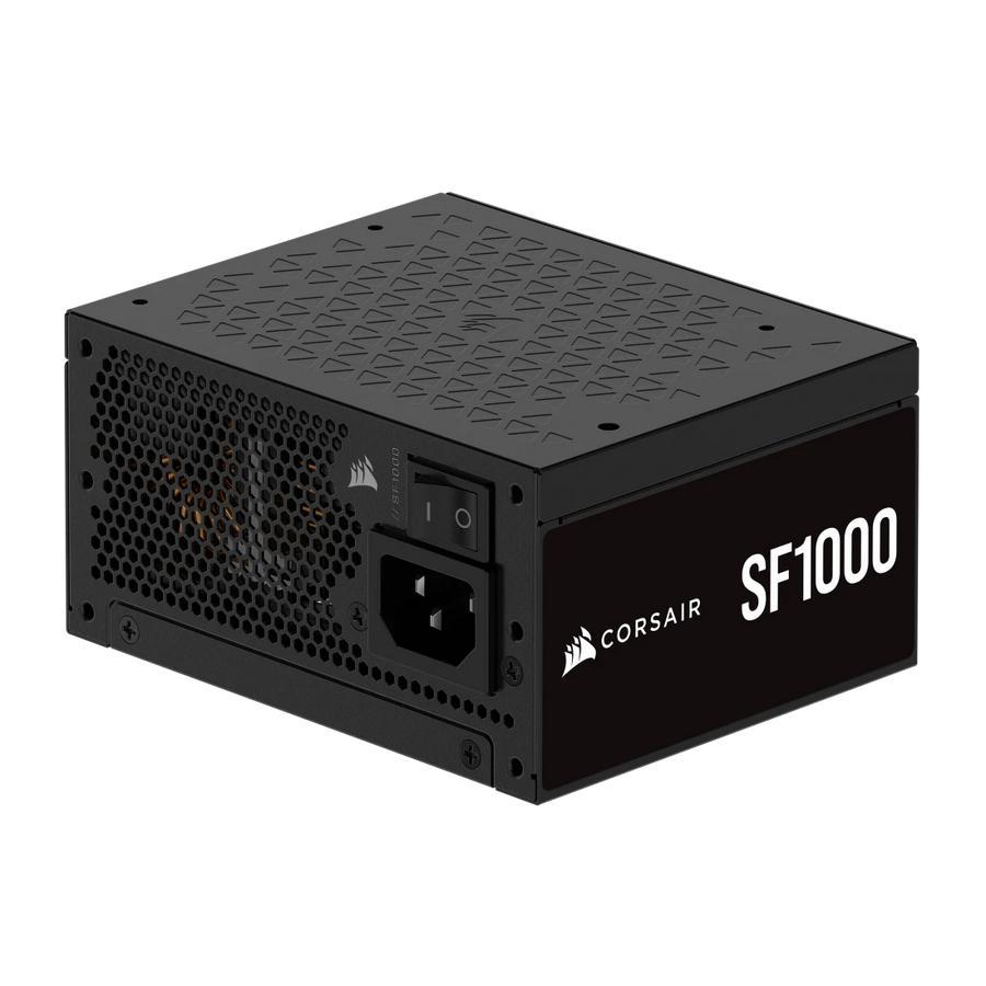 Power supply CORSAIR SF Series SF1000 Fully Modular 80 PLUS Platinum