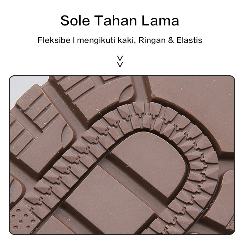 DISKON Leedoo Sepatu Pria Casual Sepatu Pantofel Cowok Sepatu Formal Sepatu Kulit Kerja Sneakers