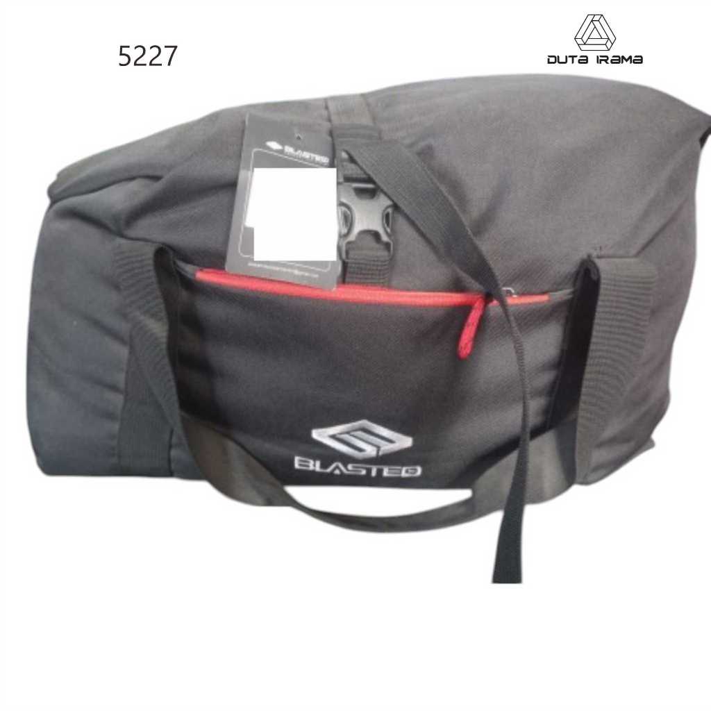 DUTAIRAMA - TAS TRAVEL BAG BLASTED 5227