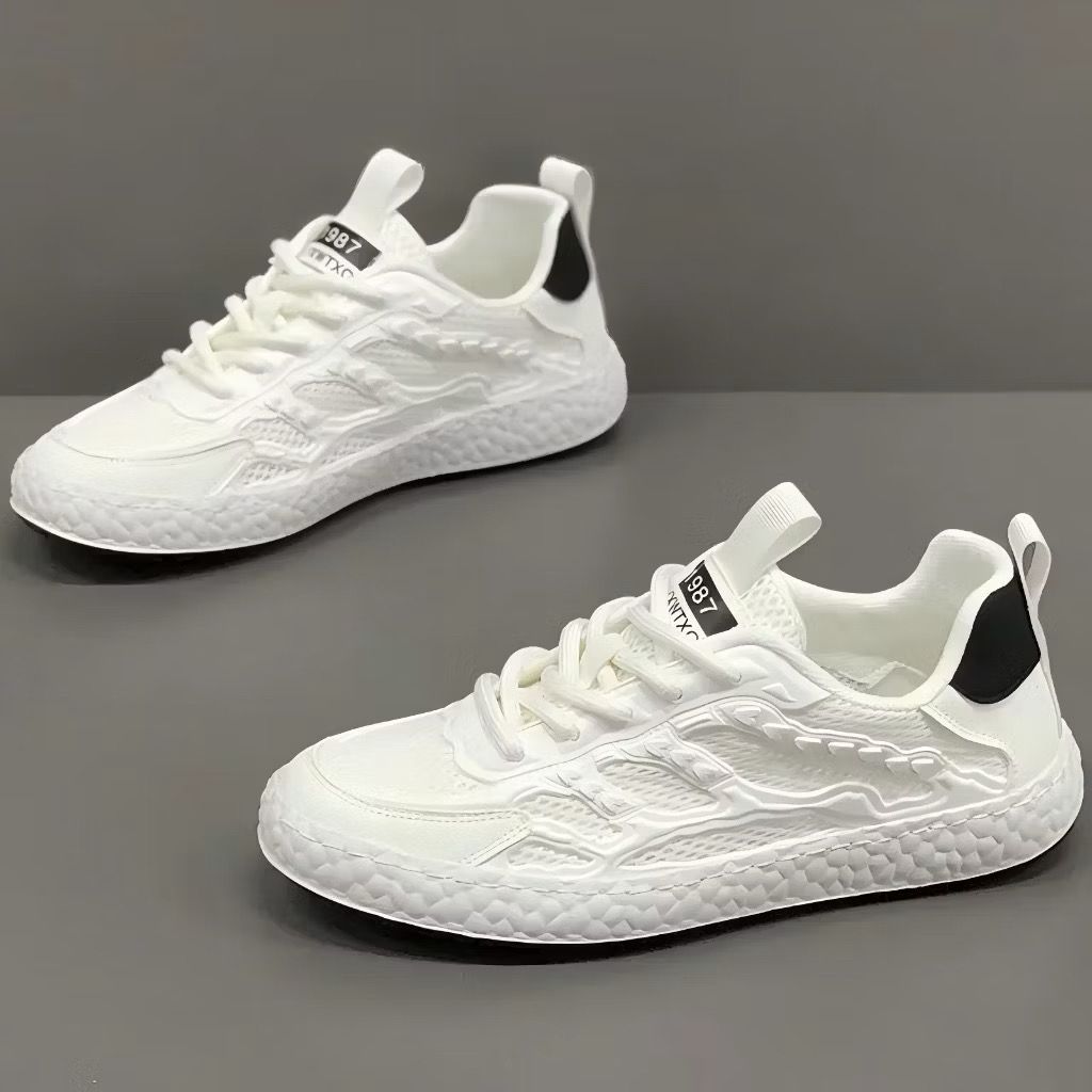 Sepatu Kets, Sepatu Pria casual, Sepatu olahraga pria