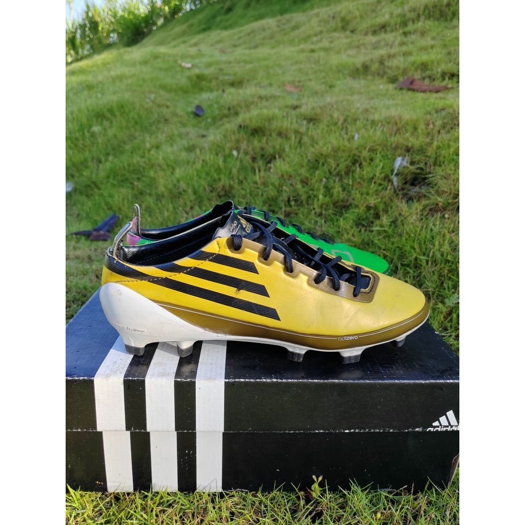 Adidas F50 TRX FG