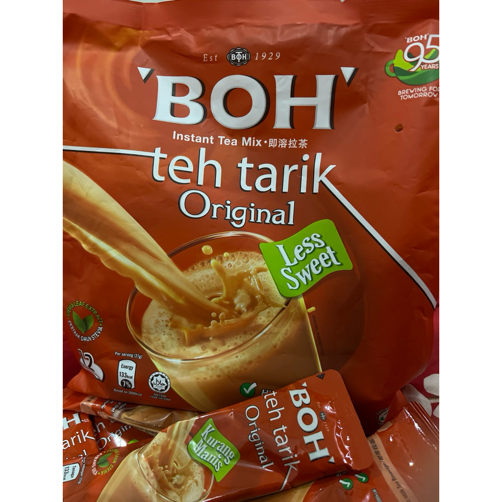 

teh terik original Malaysia