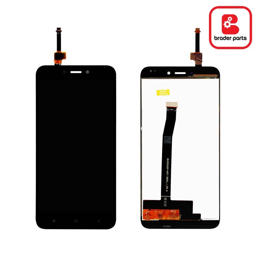 

Lcd Touchscreen Xiaomi Redmi 4X Fullset