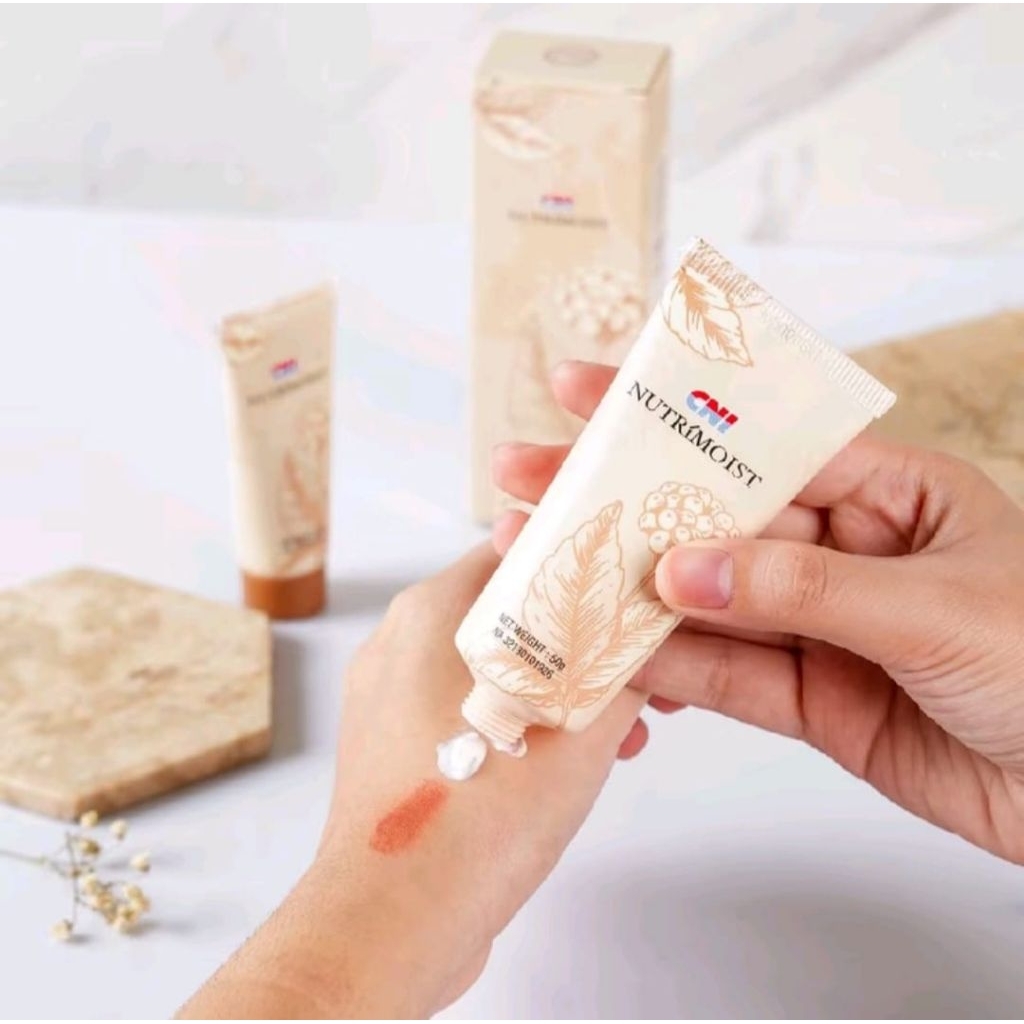 CNI NUTRIMOIST 20 Ml