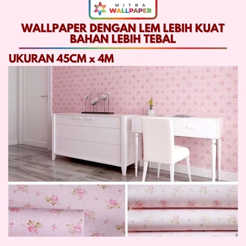 Wallpaper Dinding Kamar Tidur Motif Bunga Dandelion Ungu Polos Wallpaper Dinding Ruang Tamu Ungu Pol
