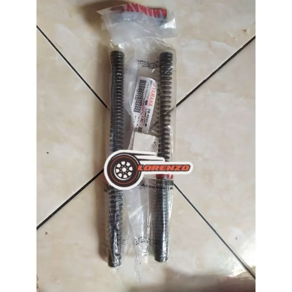 PER SHOCK DEPAN YAMAHA JUPITER Z ORI YAMAHA