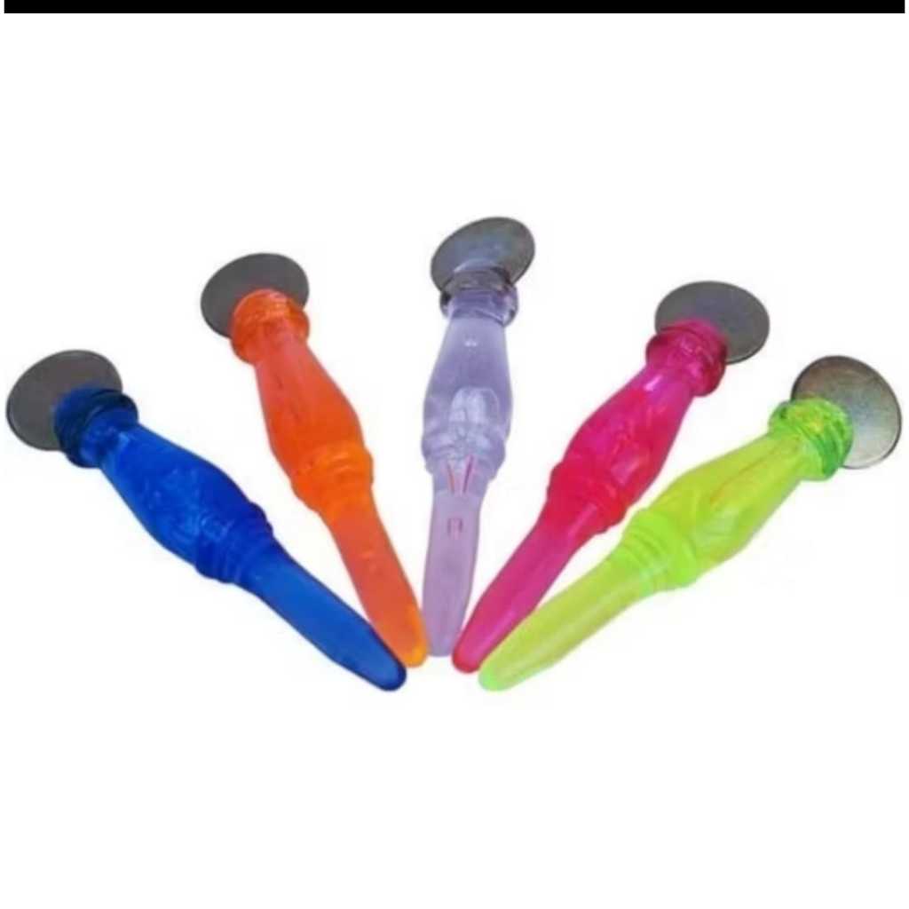 Alat Kerikan Badan Kerokan