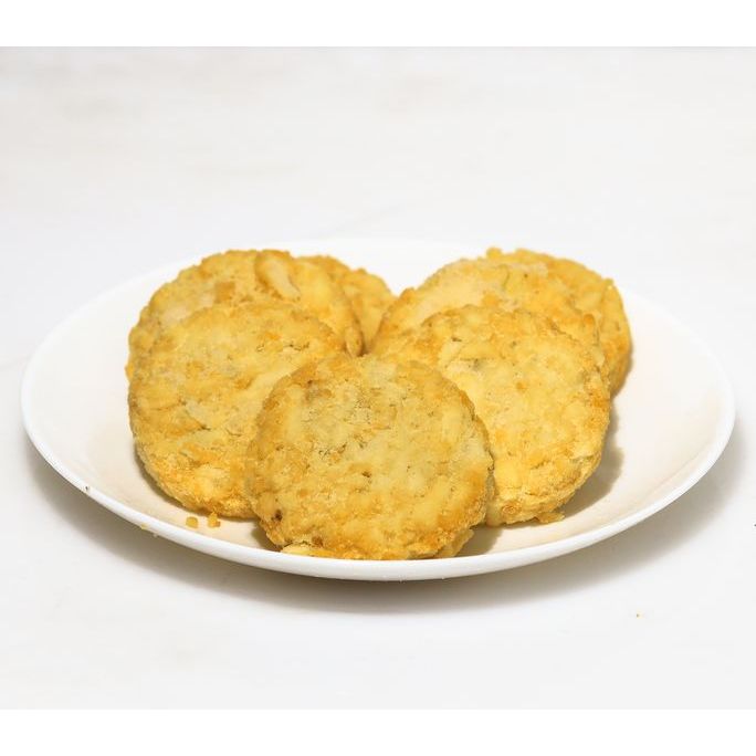 

Hashbrown Oval Beku 2kg – Merek Cina
