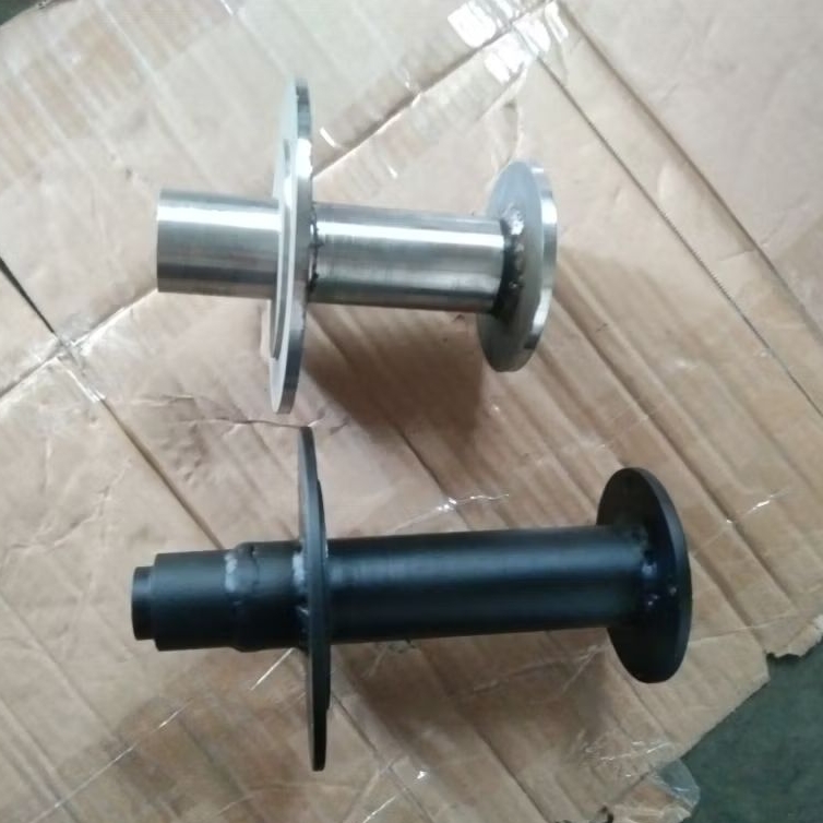 Tromol Custom Goped scooter Mio Velg ATV ring 10 PCD Besar