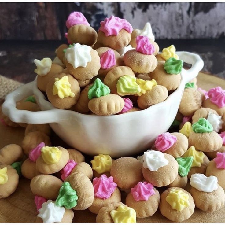 

Cemilan Kawan - Biskuit Gem Rose 1kg Snack Kiloan