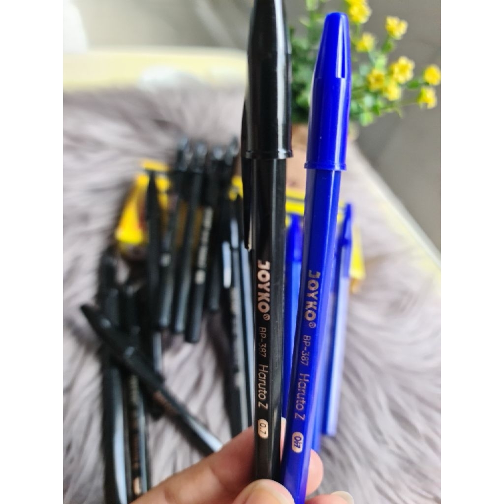 

(1pcs)ECER JOYKO BALLPOINT/PULPEN/PENAJOYKOBP-387