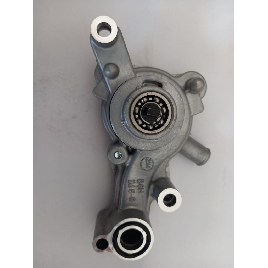 Pompa Air Radiator NMAX NEW polos