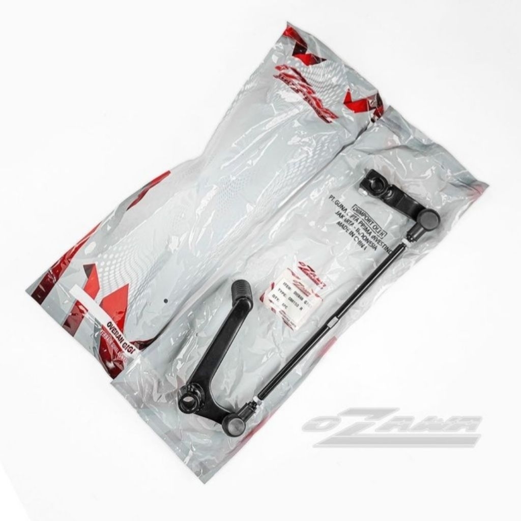 OPERAN GIGI CBR 150 R  K45 OZAWA