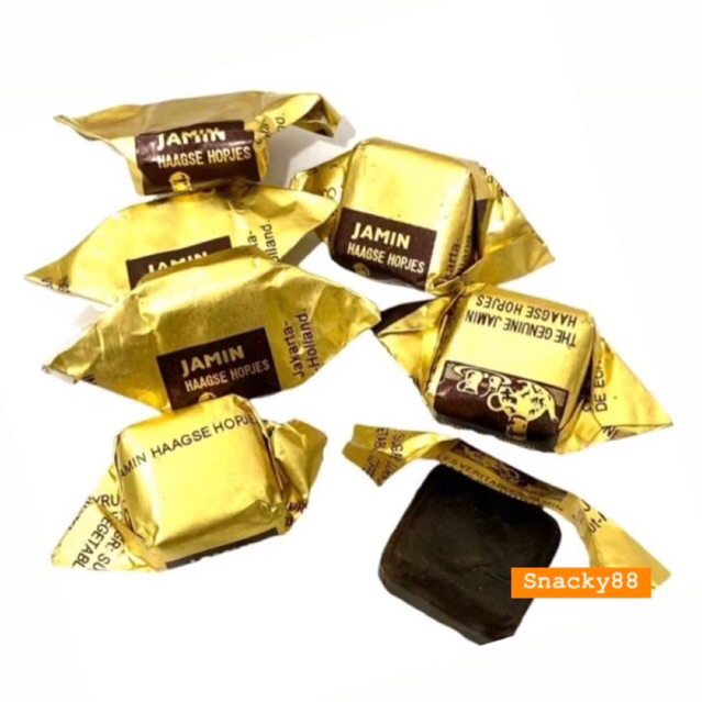 

Permen Kopi Hopjes Jamin (250gram)