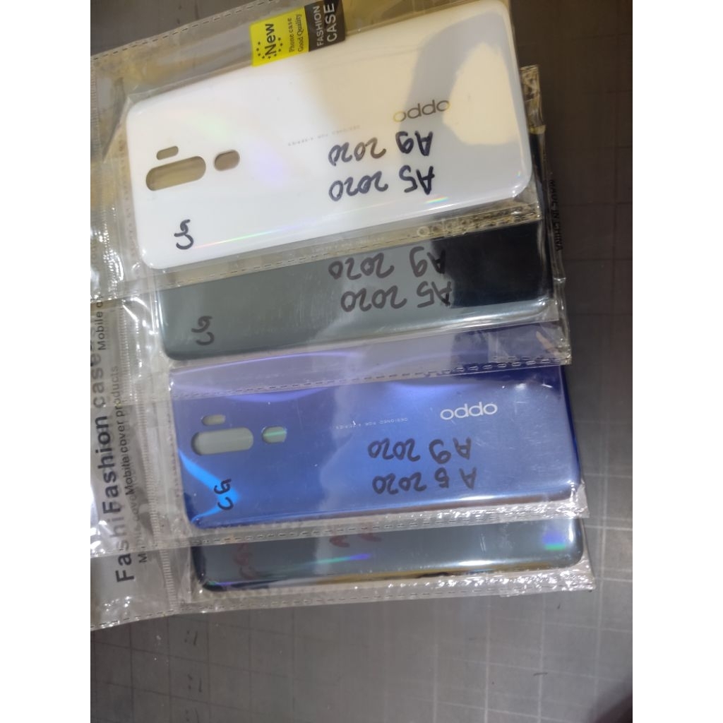 backdoor Oppo A5 2020/a9 2020