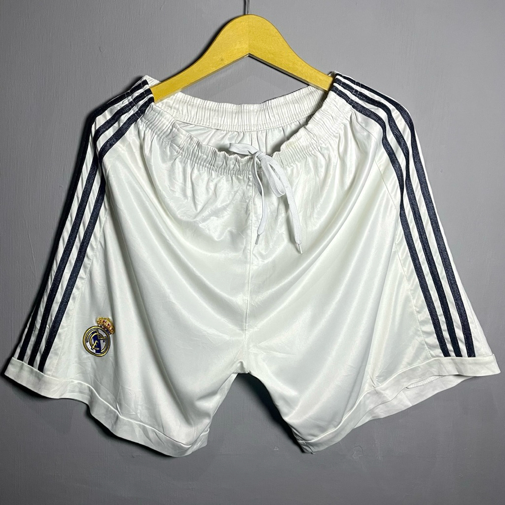 Celana Original Real Madrid Training 2013/2014 - L