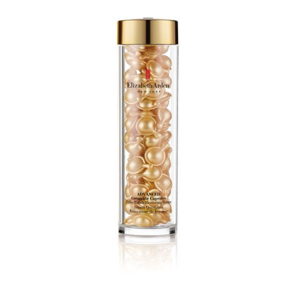 Elizabeth Arden - Ceramide Advance Serum Capsules