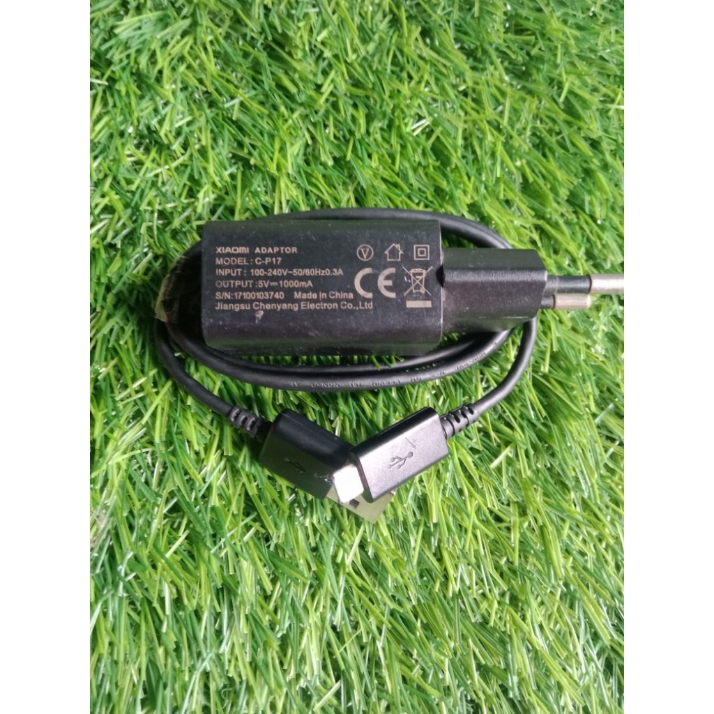 charger xiaomi usb micro original TAM 1A redmi 5A 6ANote 5A 4A 4x