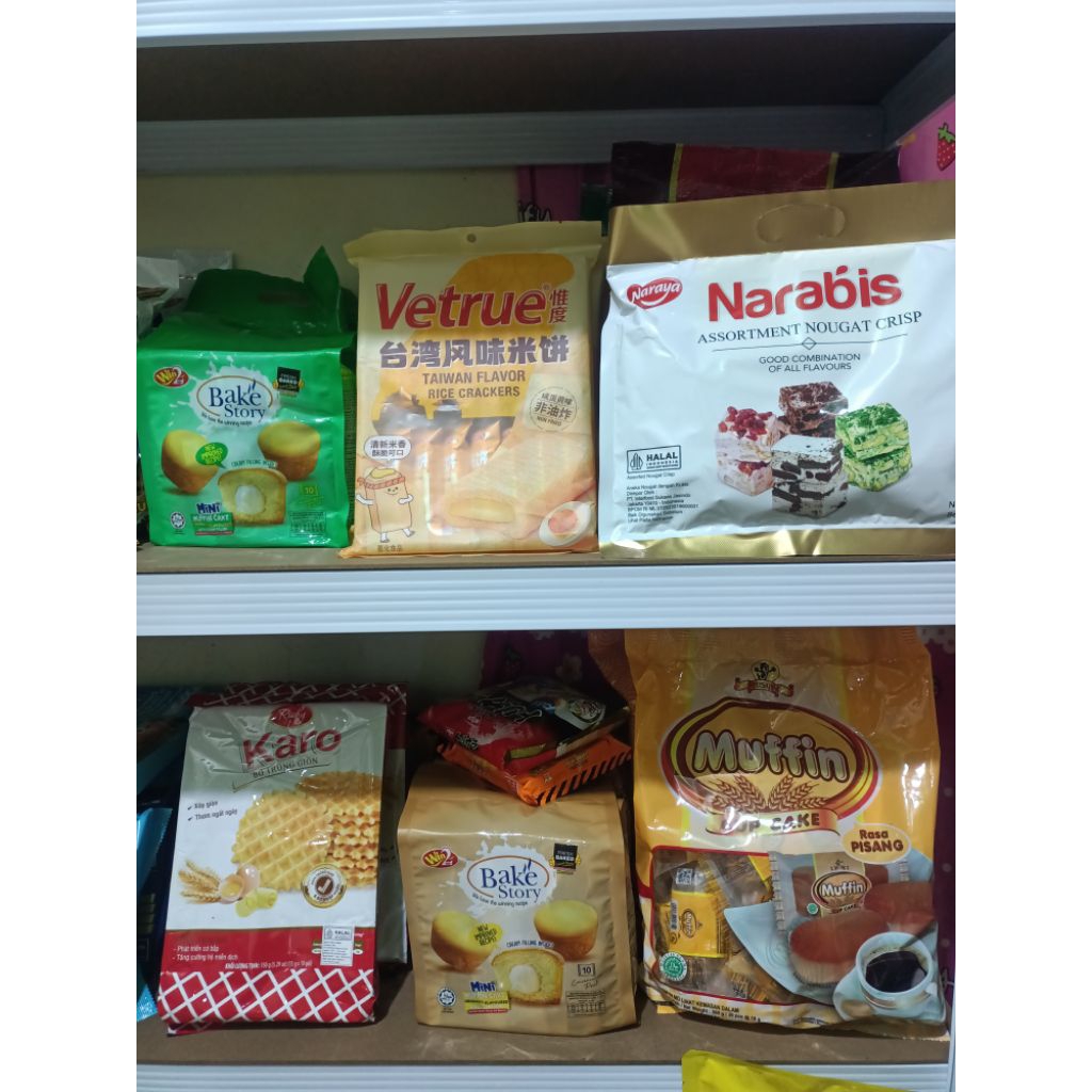 

etalase khusus keep 50rb