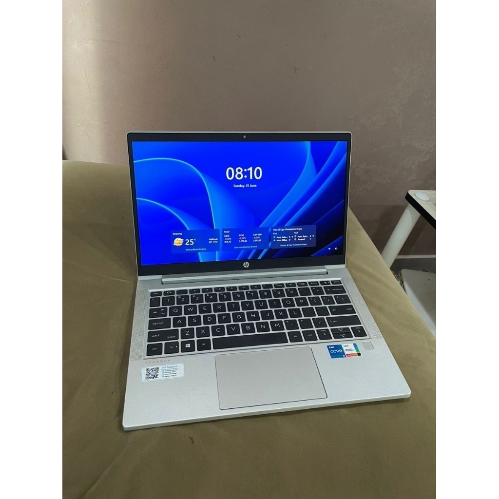 LAPTOP HP PROBOOK 430 G8 MURAH