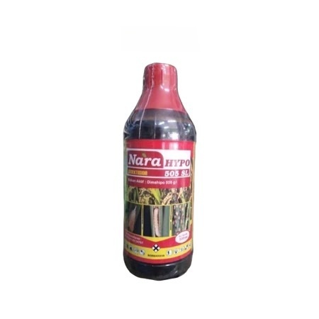 Bisa COD - insektisida NARAHYPO 505 SL 500ML