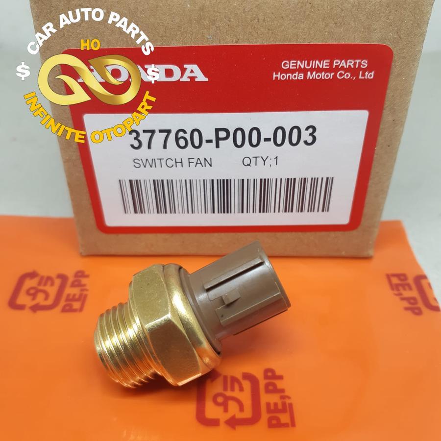 SWITCH TEMPERATUR JANZ OLD LAMA GENIO 37760-P00-003 HON GOOD QUALITY