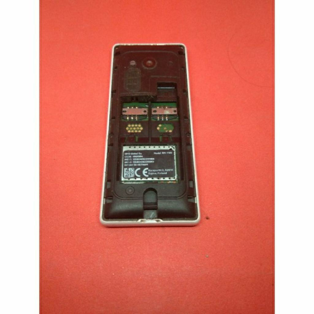 mesin*nokia*rm*1190