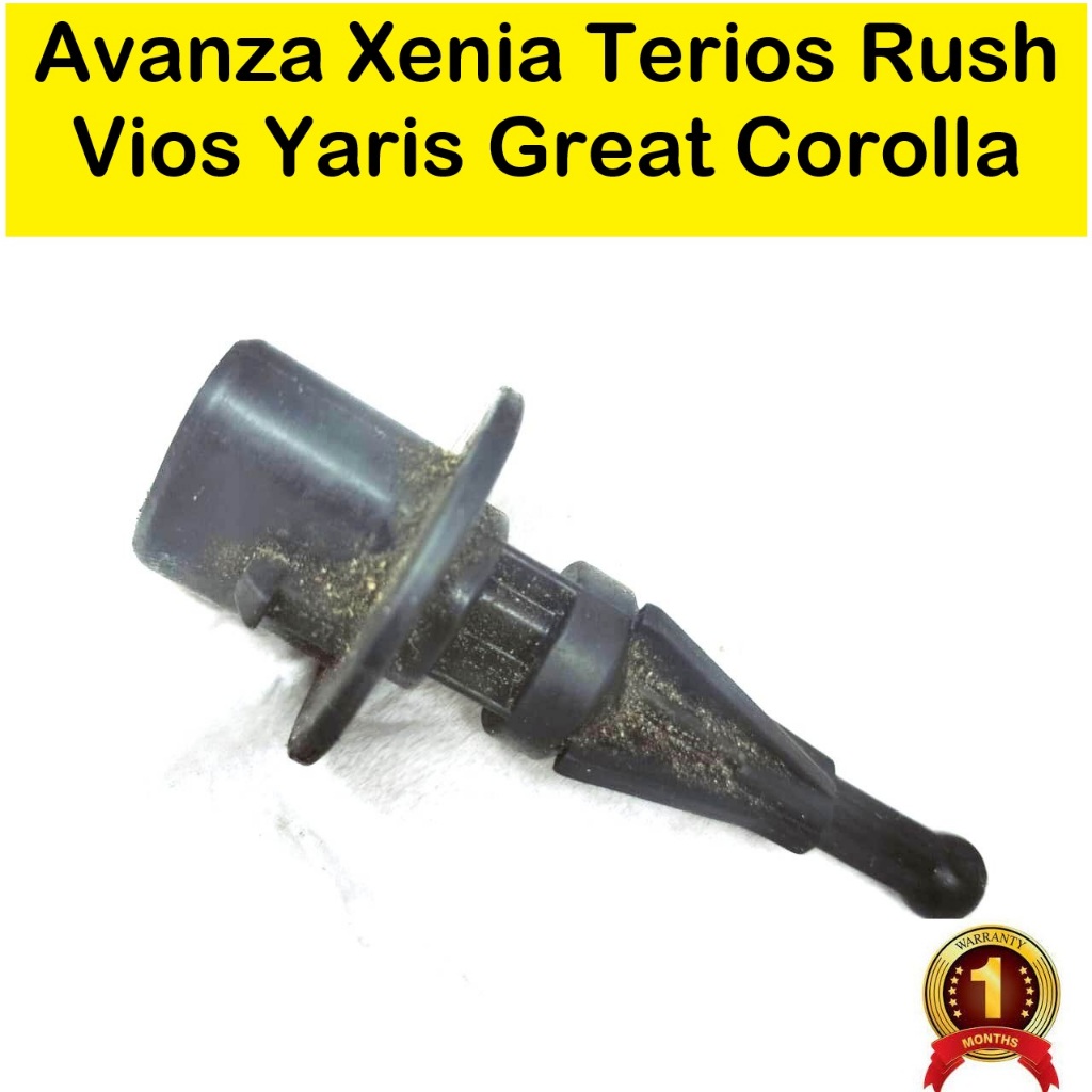 Sensor IAT Toyota Avanza Xenia Terios Rush Vios Yaris Great Corolla intake