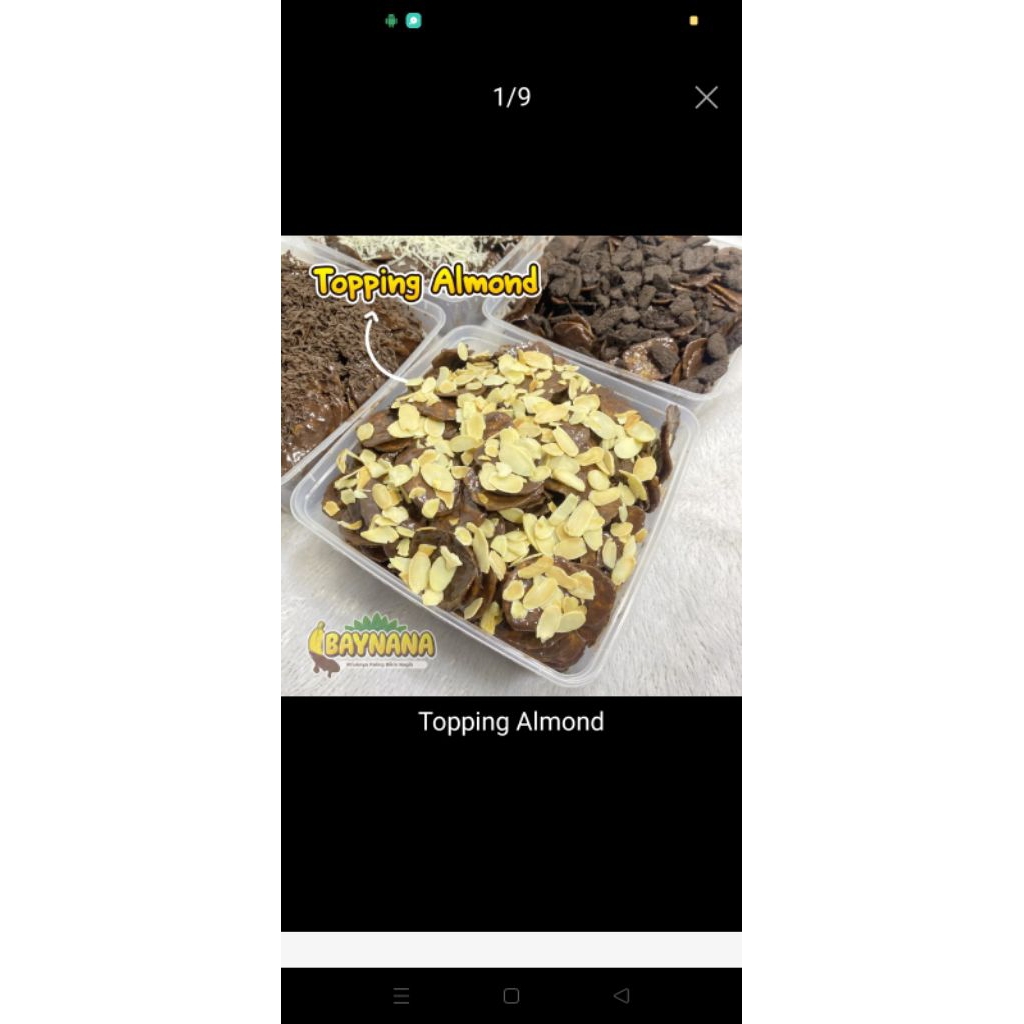 

pisang.lumerrr.toping