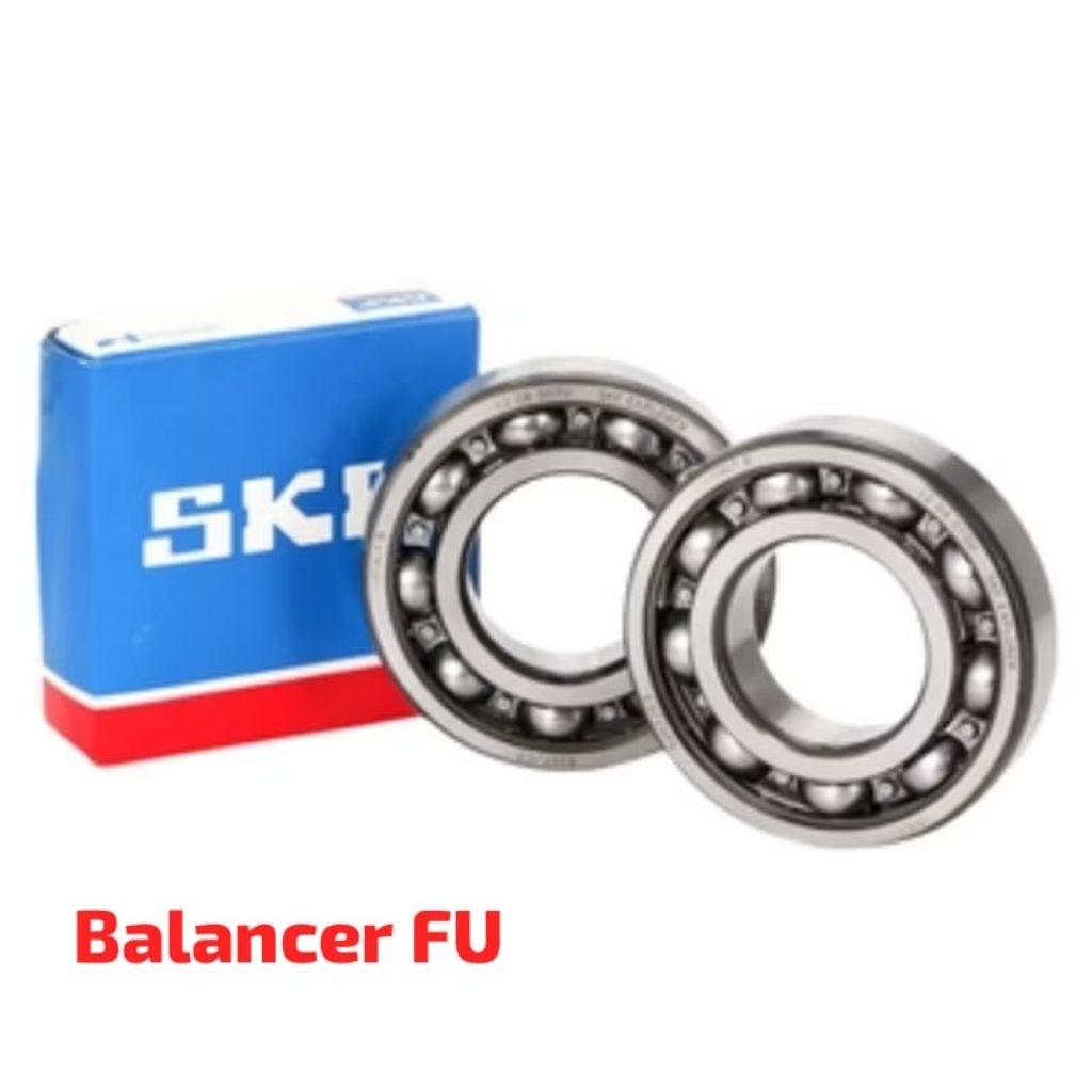 Bearing BALANCER Kiri Kanan satria fu karburator SKF C3