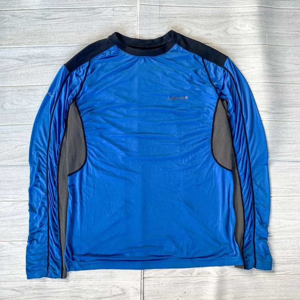 uk.L-XL Lafuma Baselayer outdoor