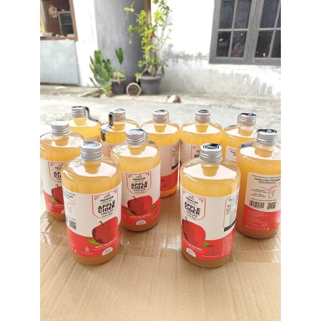 

PAKET CUKA APEL 10 & 20 BOTOL HEMAT SUUR LEMOEN