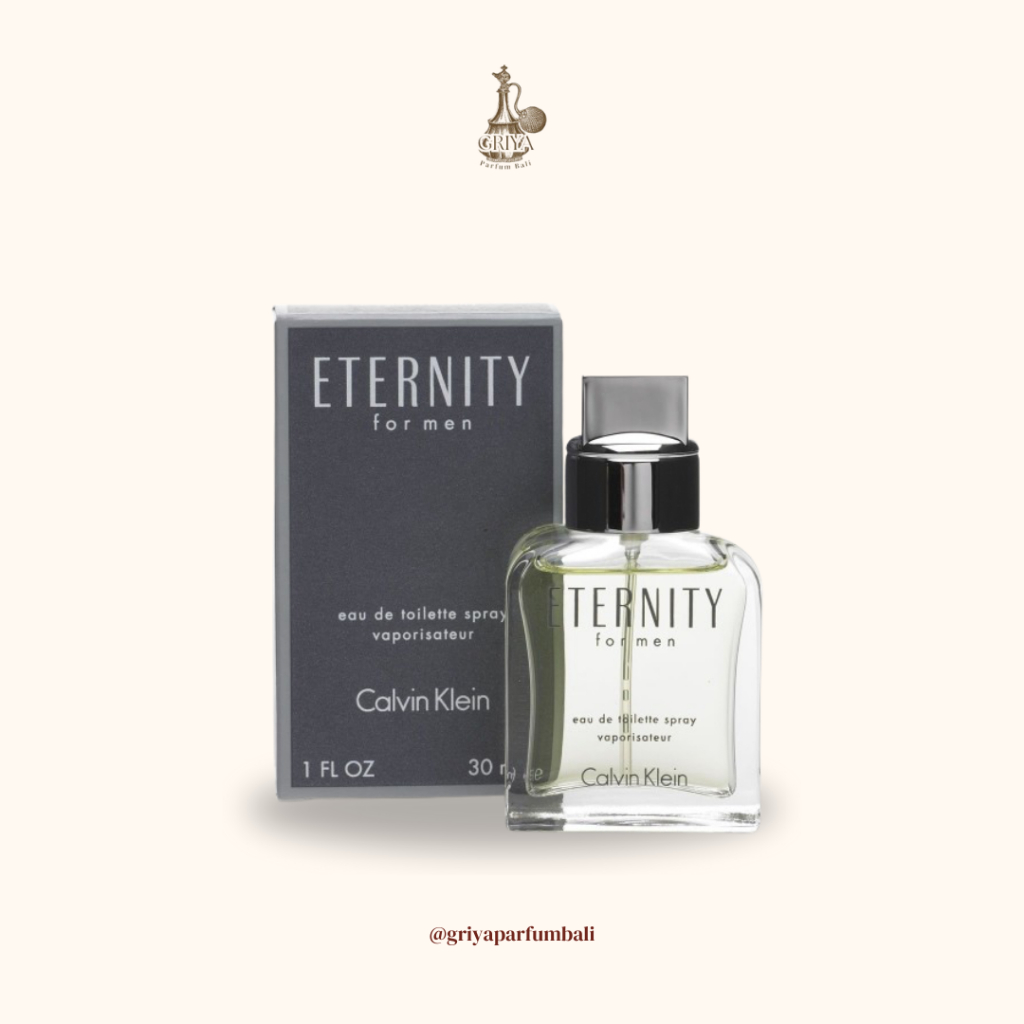 Eternity for Men CK