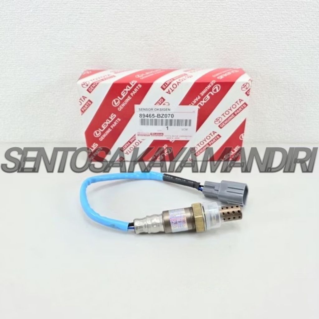SENSOR OKSIGEN / O2 OXYGEN MOBIL AVANZA / XENIA OLD 2004 2005 2006 2007 2008 2009 2010 2011