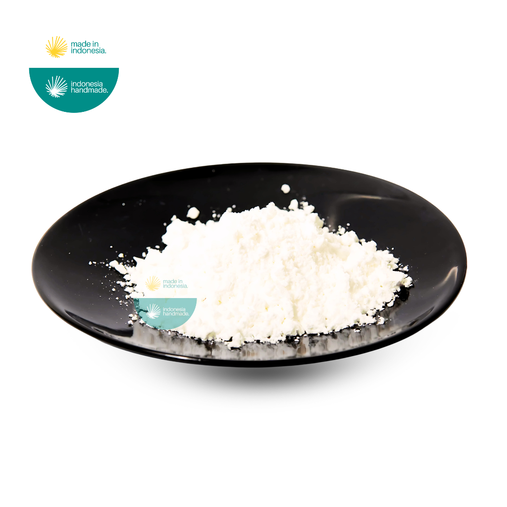 

Sodium Citrate Food Grade Trisodium Citrate Natrium Sitrat 100gr