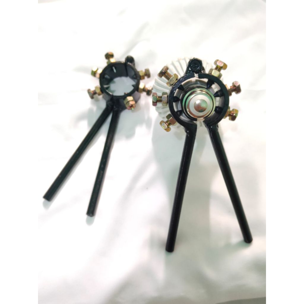 Tang penitik drat lampu