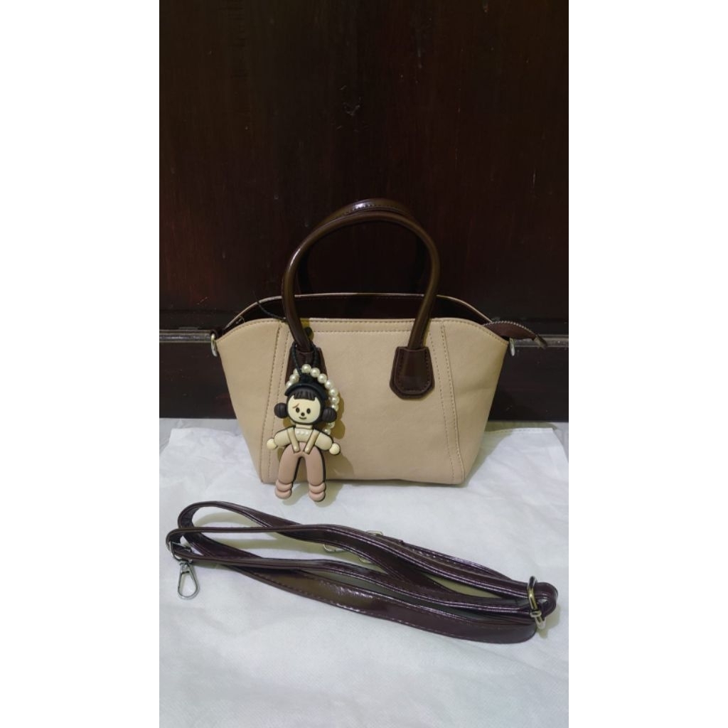 Preloved tas wanita branded