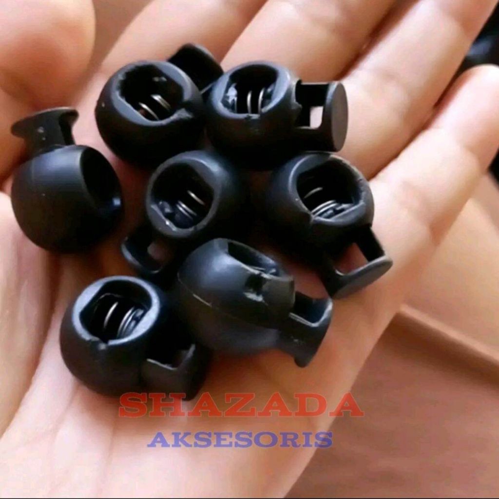 stopper tali kolor / stopper tali sweater dan hoodie