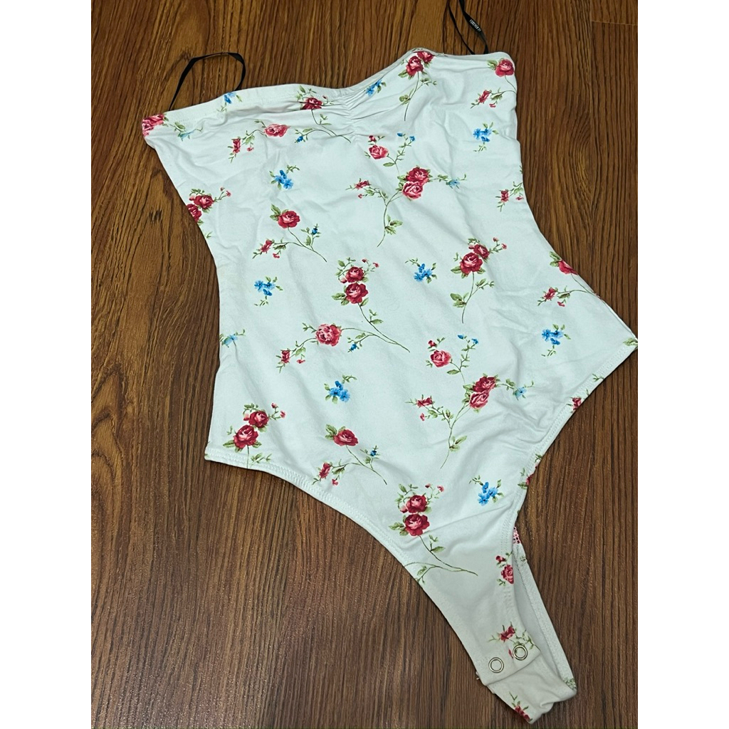 NEW kemben/bodysuit forever21