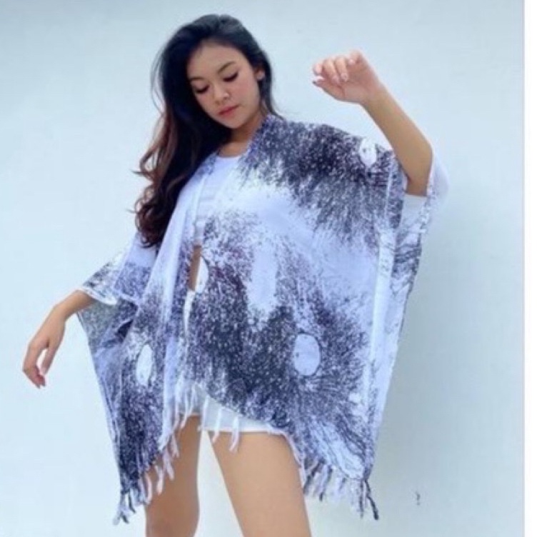 Outer Bali  Auter Akar  Outer Cardigan Bali  Auter Katun  Outer Panjang  Auter Pantai