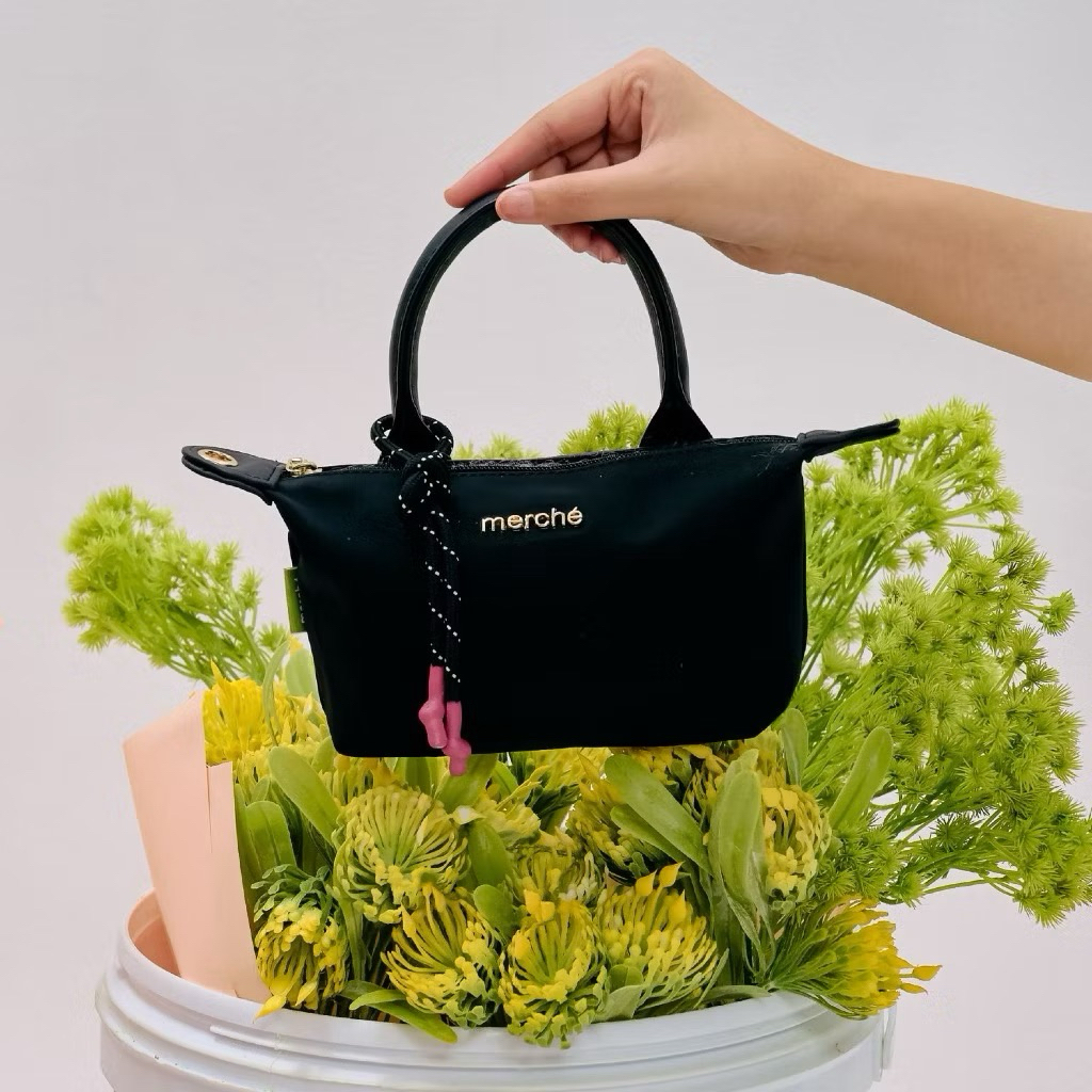 Merche alice petite bag