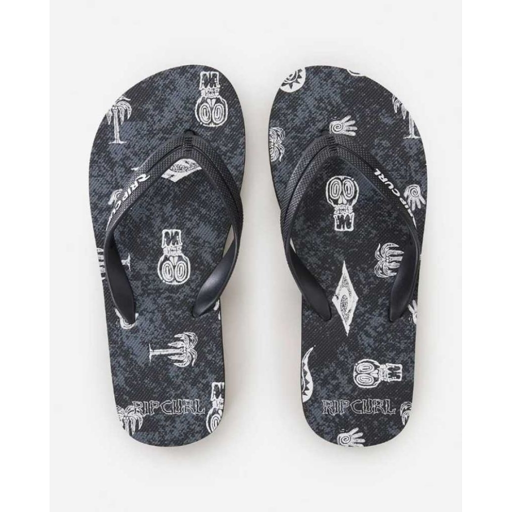 sandal anak ripcurl island bloom original