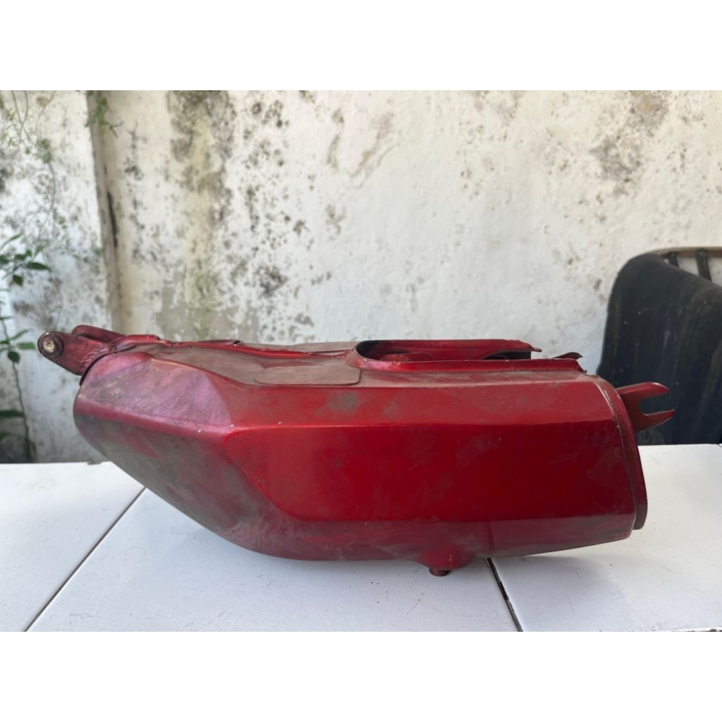 tangki yamaha v75 nos japan