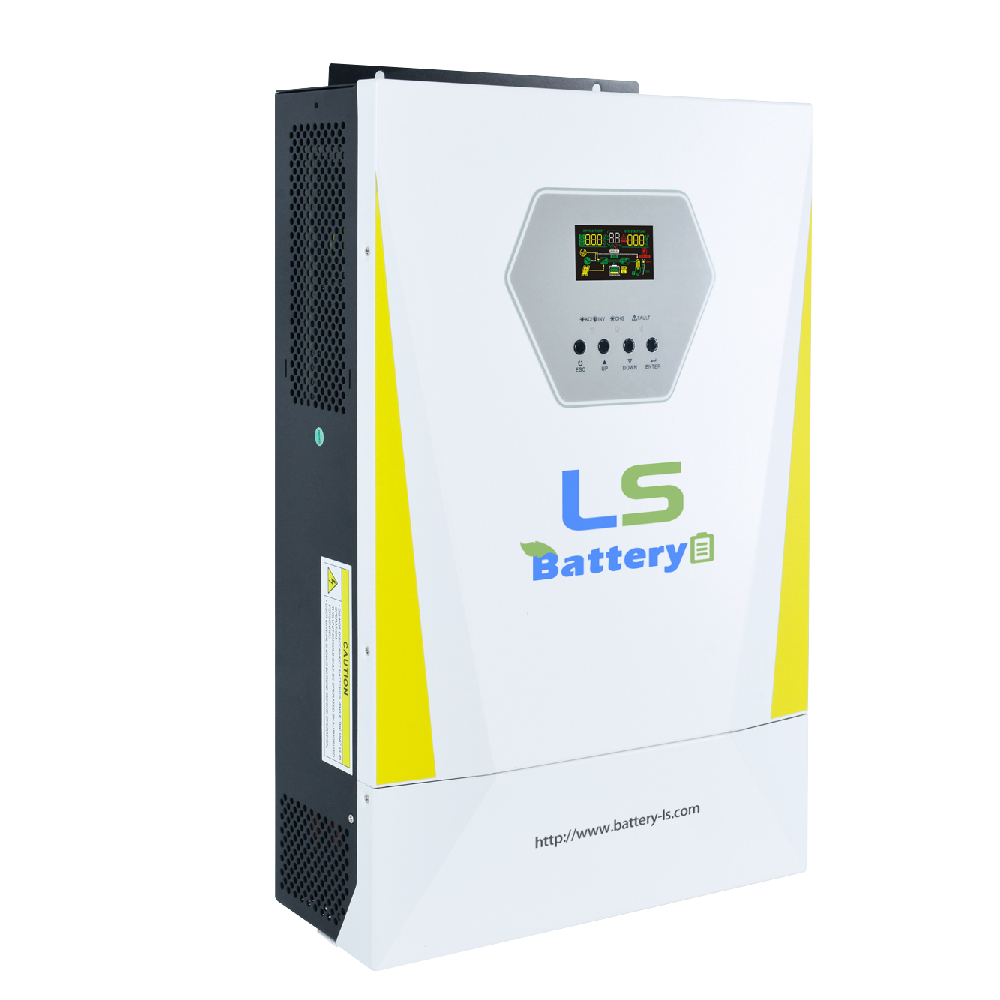 Inverter 24V - 3KVA